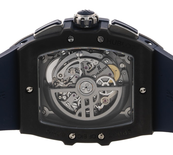 Hublot Big Bang 641.CI.7170.LR Image 4